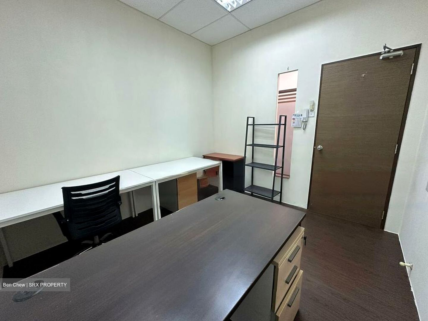 Tradehub 21 (D22), Factory #508974081